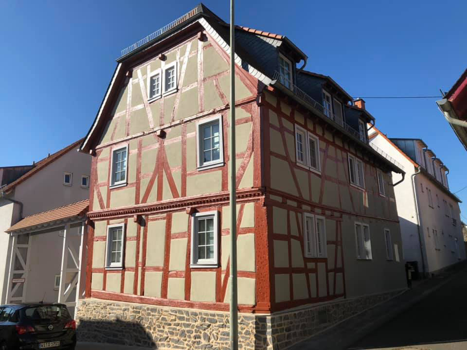 Fachwerkhaus Nordenstadt