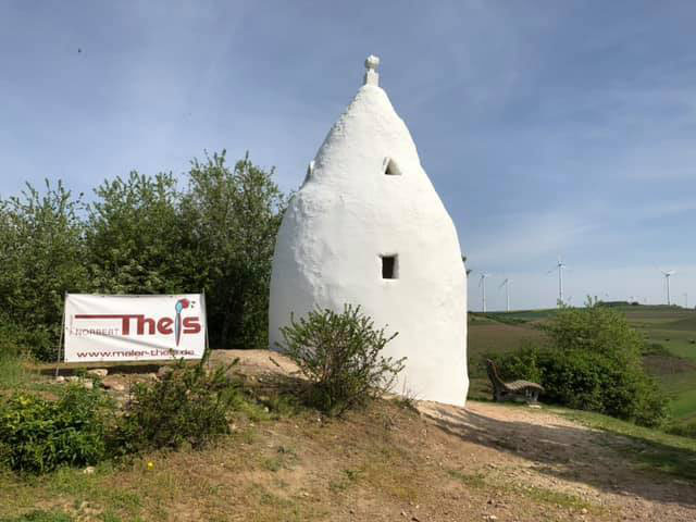 Trullo Flonheim
