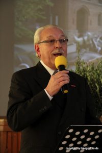 Kreishandwerksmeister Jürgen Günster